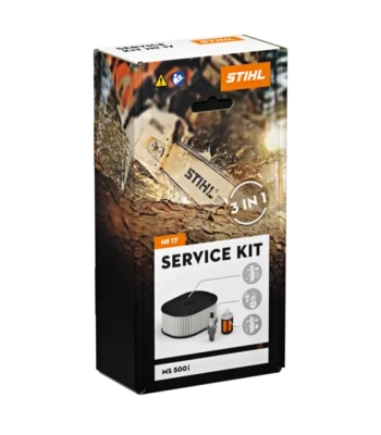 Service Kit 17, voor MS 500i