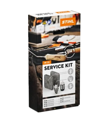 Service Kit 23, voor FS 80, FS 85, HT 75, KA 85, KM 85, PC 70 en PC 75