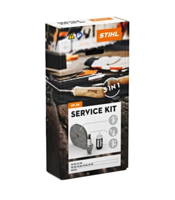 Service Kit 26, voor FC 56, FC 70, FS 40, FS 50, FS 56, FS 70, HT 56 en KM 56