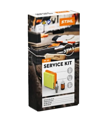 Service Kit 30, voor FC 91, FC 96, FC 111, FS 89, FS 91, FS 111, HT 102, HT 103, KM 91 en KM 111
