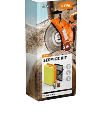 Service Kit 32, voor TS 700 en TS 800