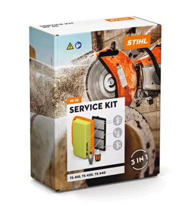 Service Kit 35, voor TS 410, TS 420 en TS 440