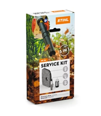 Service Kit 36, voor BG 56, BG 66, BG 86, SH 56 en SH 86