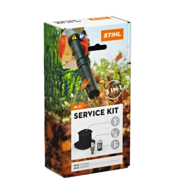 Service Kit 37, voor BG 86 en SH 86