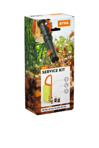 Service Kit 39, voor BR 500, BR 550, BR 600 en BR 700