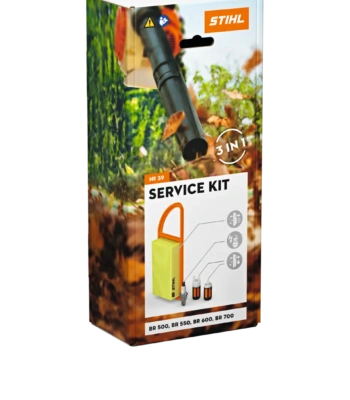 Service Kit 39, voor BR 500, BR 550, BR 600 en BR 700