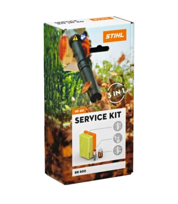 Service Kit 40, voor BR 800