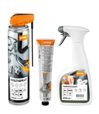 Care & Clean Kit FS Plus