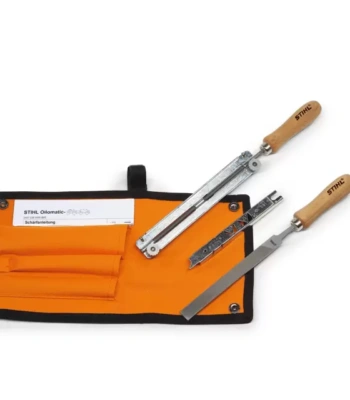 Vijlset, voor 1/4", 3/8"-P-kettingen