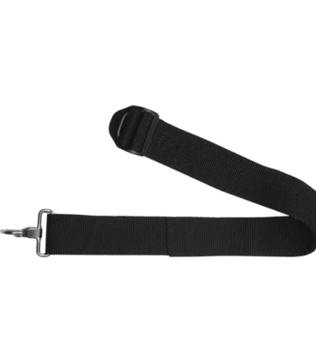 Enkelvoudige draaggordel