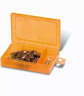 Opbergbox, voor zaagkettingen