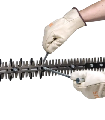 Ombouwset messpeling, instelbaar, 60 cm, voor HS 81 T/HS 82 T