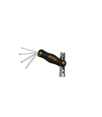 Multifunctioneel gereedschap, 19 - 16