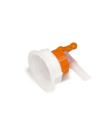 Schenktuit, voor 1 l/3 l/5 l