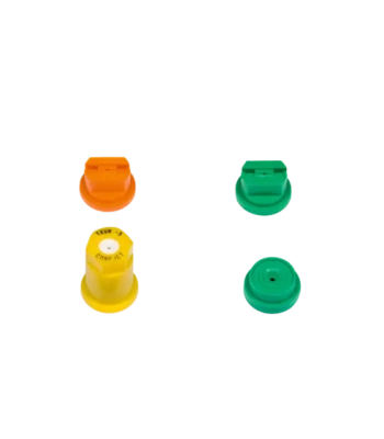 Set spuitmonden, voor SG 11, SG 21, SG 31, SG 51, SG 71