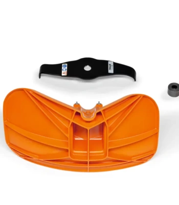 Haksel-startpakket, Ø 270 mm