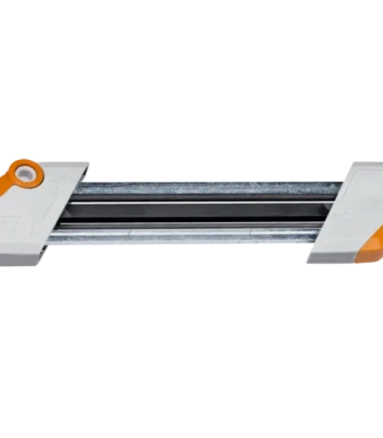 Vijlhouder 2-in-1, voor .325"-ketting, Ø 4,8 mm