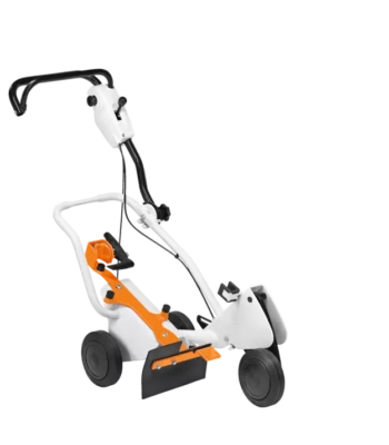 Slijpwagen FW 20, met ombouwset voor TS 410, TS 420, TS 480i, TS 500i