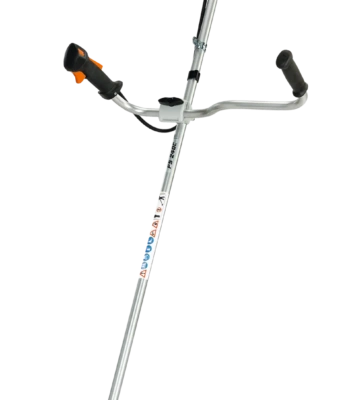 FS 240 C-E, driehoeksmes 250-3