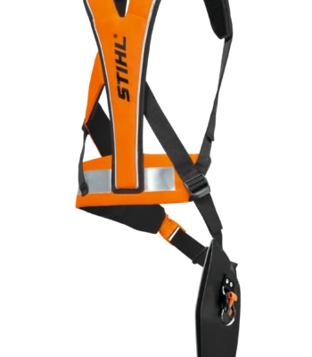 Universele draaggordel, ADVANCE PLUS, fluorescerend