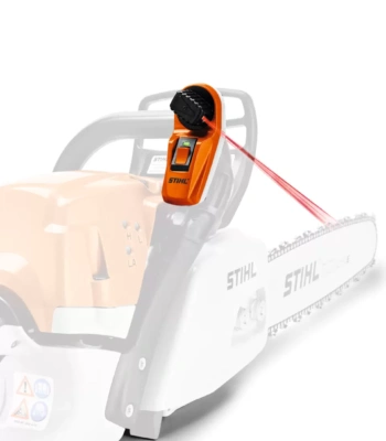 Houder 1130, voor STIHL laser 2-in-1