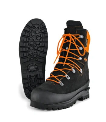 Trekkingslaarzen, voor gebruik met kettingzagen, ADVANCE GTX, maat 48
