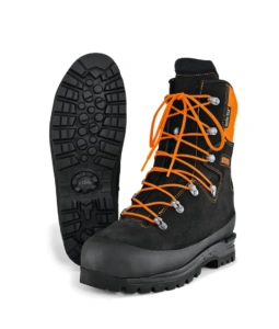 Trekkingslaarzen, voor gebruik met kettingzagen, ADVANCE GTX, maat 45