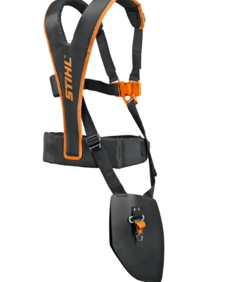 Bosbouwgordelgordel, ADVANCE PLUS