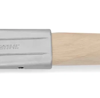 Velwig, aluminium, 980 g