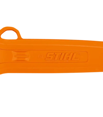 Kettingbescherming tot 35 cm snijlengte