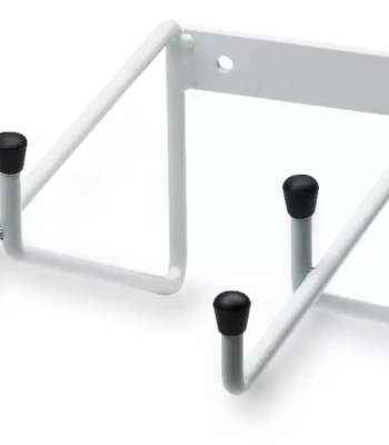 Wandhouder, voor bosmaaier