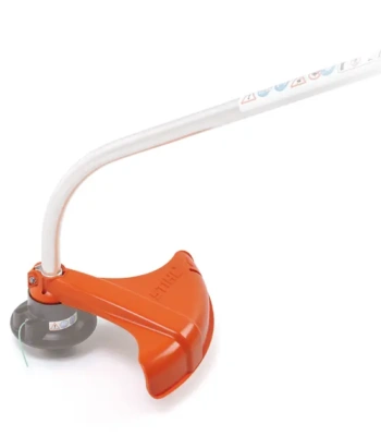 Beschermkap, voor maaikoppen, Ø 420 mm voor FS 38, 40