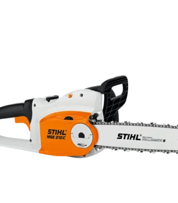 MSE 210 C-B, 30 cm, PM3, 3/8" P