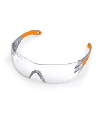 Veiligheidsbril, Light Plus, helder