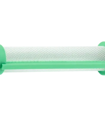 Fijne filter, 100 M, voor afsluitventiel