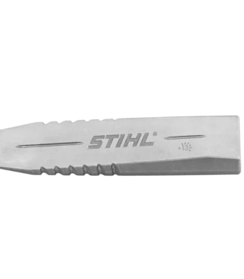 Vel- en kloofwig, aluminium, 26 cm