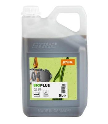 BioPlus, kettingolie, 20 l