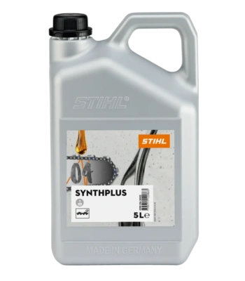 SynthPlus, kettingolie, 20 l
