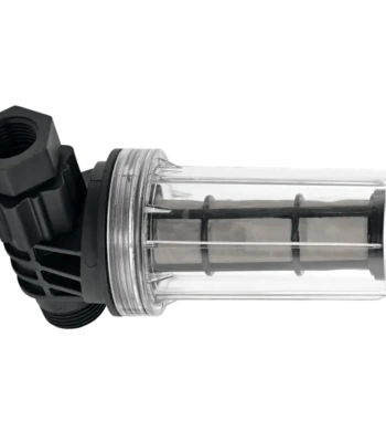 Waterfilter, voor RE 232 – RE 282 PLUS