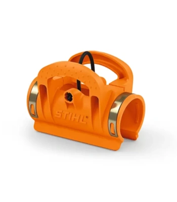 Klem, voor telescoopsteel