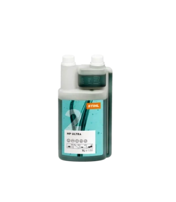 HP Ultra tweetaktolie, 5 l (voor 250 l brandstof)