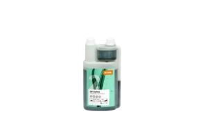 HP Super tweetaktolie, 100 ml (voor 5 l brandstof)