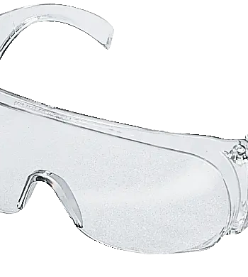 Veiligheidsbril, Standard, helder