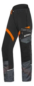 Broek met tailleband, ADVANCE X-FLEX, maat 3XL