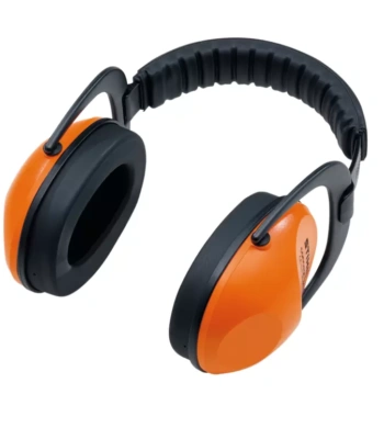 CONCEPT 24 F, gehoorbeschermer