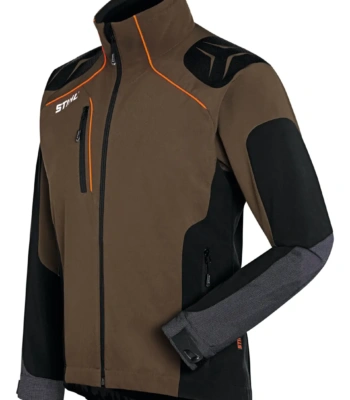 Jack, ADVANCE X-SHELL, maat XXL