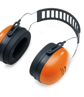 Concept 24, gehoorbeschermer
