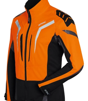 Jack, ADVANCE X-VENT, maat XL