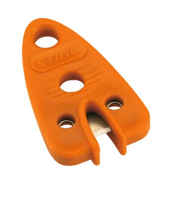 Snijder, voor maaidraden