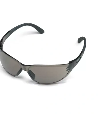 Veiligheidsbril, Contrast, zwart